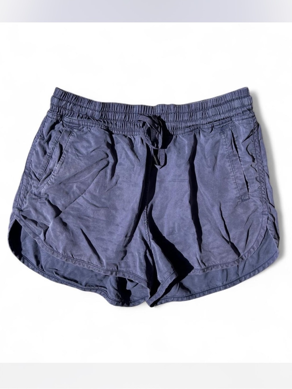 Lululemon Varsity Athletica Shorts Purple Tenniscore Preppy Collegiate Gorpcore